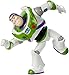 Disney Pixar Toy Story Buzz Figure