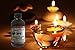 Grapefruit Essential Oil Organic 4 oz 100% Pure Therapeutic Undiluted Steam Distilled Top Grade A for hair skin and perfume By Organic Pure Oils