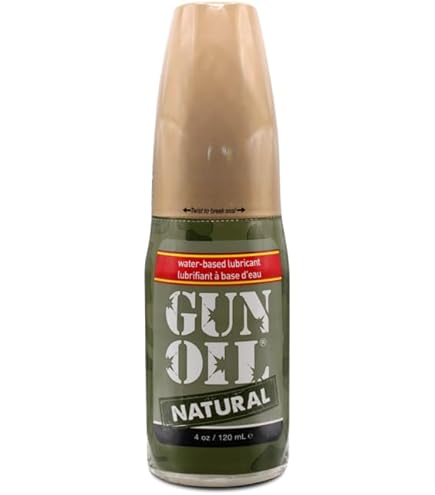 water based oil lubricant Sex Lube Personal Premium Water Based Lubricant Long Lasting Natural Feel  14 OZ main image 0