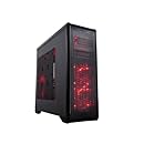 Rosewill Gaming Super Tower Computer Case Cases BLACKHAWK-ULTRA Black
