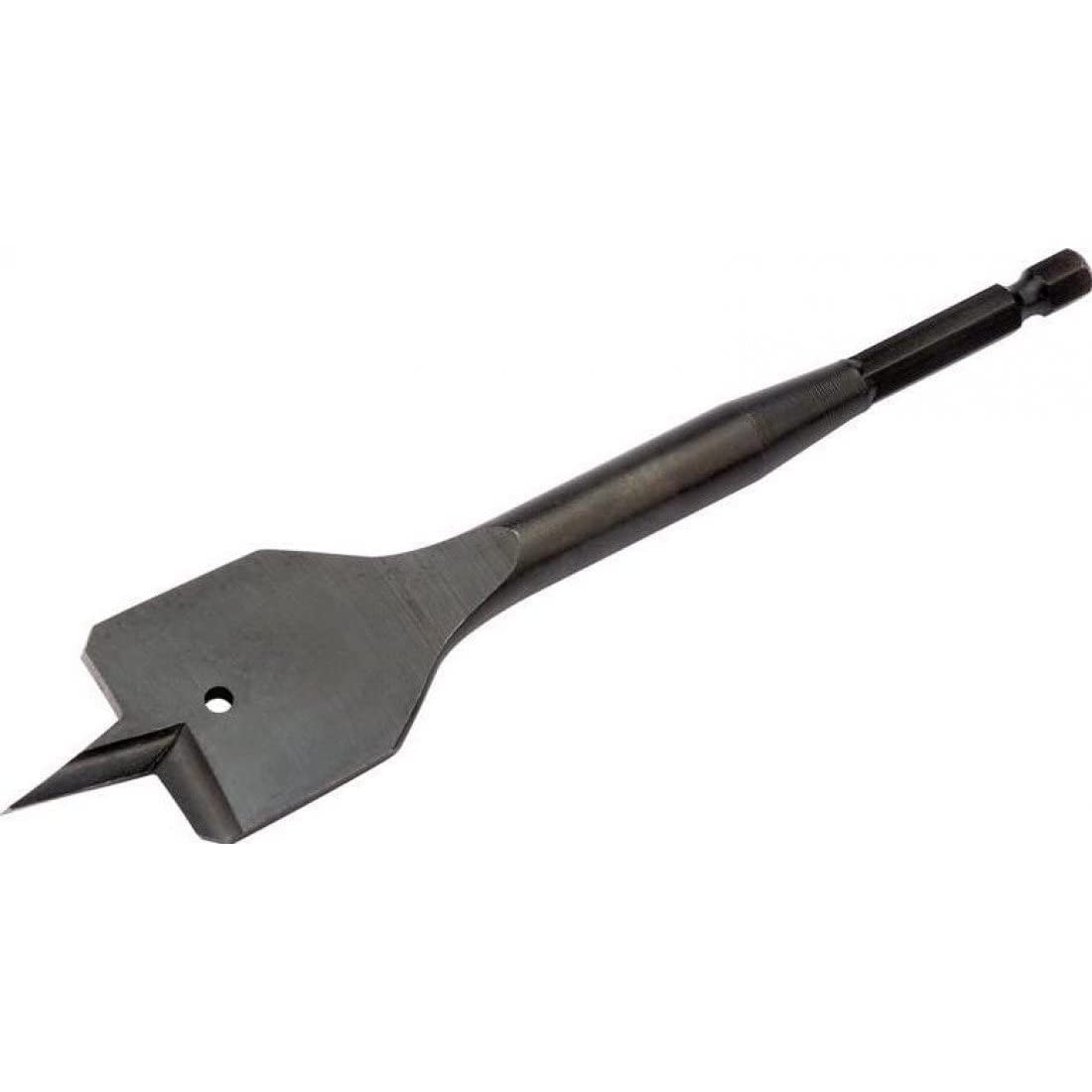 Draper 36232 Expert 16mm Flat Wood Bit with Quick Release