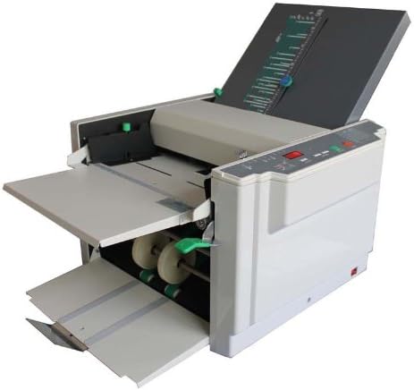 Large A3 Size Brand New Folding Machine 18" Holiday Card Envelope Letter Automat