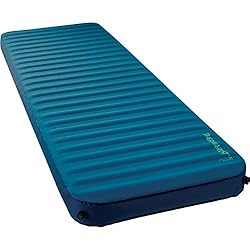 Therm-a-Rest MondoKing 3D Self-Inflating Camping
