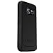OtterBox COMMUTER SERIES Case for Samsung Galaxy S7 (Certified Refurbished) (Black)