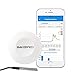 Inkbird Smart Sensor Data Logger Wireless Temp RH Monitor Device Android iPhone Temperature Humidity Recorder Thermometer Hygrometer IBS-TH1 Basement Guitar Greenhouse