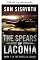 Livro As lanças de Lacônia (Purga da Babilônia, Livro 7) (Purga de Babilônia)
