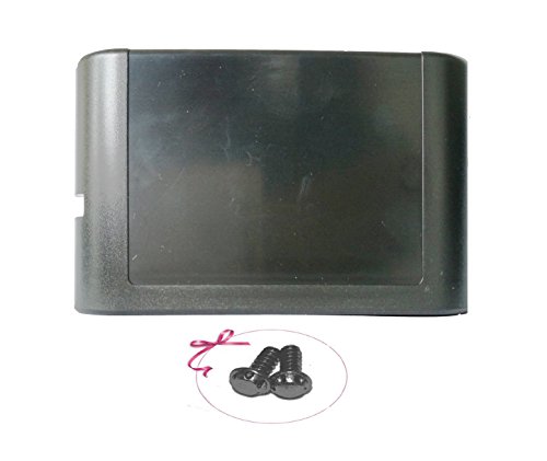 image for Childhood Black Carts Case Cartridge Shell housing Replacement For Seg