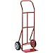 Milwaukee 47109 600-Pound Capacity Flow Back Handle Hand Truck with 8-Inch Ace Tuf Wheels primary