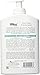 SEBAMED Paraben-Free Liquid Face and Body Wash with Pump pH 5.5 Dermatologist Recommended Mild Hydrating Cleanser for Sensitive Skin 13.5 Fluid Ounces (400 Milliliters)