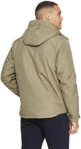 c9 by champion hooded softshell jacket