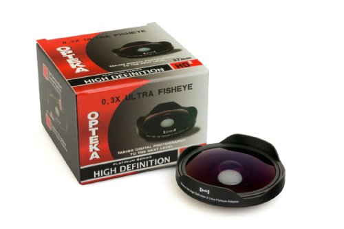4 Opteka+OPT+SC37FE+Platinum+Fisheye+Camcorders
