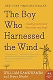 41uBaeXpzdL. SL160  TLC Book Tours: The Boy Who Harnessed the Wind
