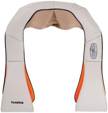 Hueplus Shoulder Massager, Model HPM100 by hueplus