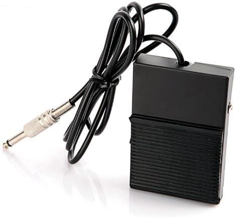 Tattoo Foot Pedal