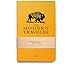 The Modern Traveler - Traverse Field Notes - 3-Pack Notebooks