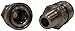 Ultimate Washer UW16-PW4FB0, Female Coupler, Stainless Steel, 2-Pack (3/8