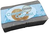 Chubbs Bars CC16oz Creamy Coconut Chubbs Bar Degreaser Shampoo for Pets
