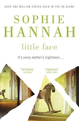 #96 — Little Face: Culver Valley Crime Book 1