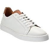Bruno Magli Mens Men's Magnifico Leather Sneakers