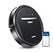 ECOVACS OZMO 601 Self-Charging Robot Mop & Vacuum w/Smart Phone App Controls, Auto-Clean Mode, 2 Specialized Cleaning Modes, Digital Mop for Pet Hair, Dirt, Dried Liquids & Hard Floors