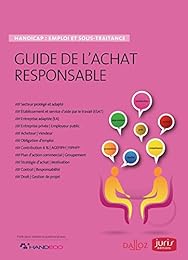 Guide de l'achat responsable