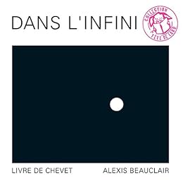 Dans l'infini