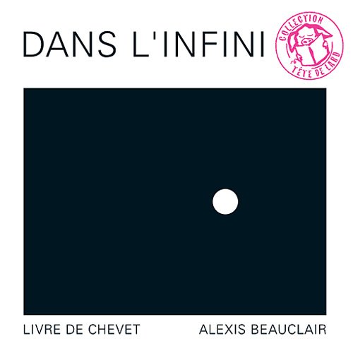 Dans l'infini