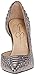 Jessica Simpson Women's Caldas D'Orsay Pump