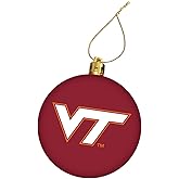 Virginia Tech Holiday Christmas Ornament