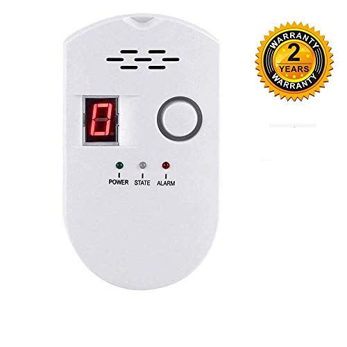 Top 10 Gas Detectors For Home Wifi of 2020 No Place Called Home