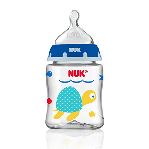 nuk baby boy bottles