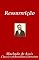 Livro Ressurreição (Classics of Brazilian Literature Livro 9)