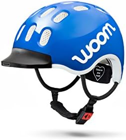 WOOM BIKES USA Woom Kids Helmet