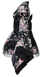 VSVO Anime Cosplay Lolita Halloween Fancy Dress