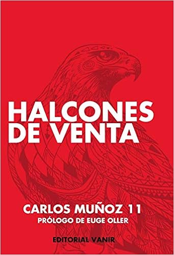 Halcones de ventas