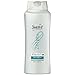 Suave Professionals Plus 2 in 1 Shampoo and Conditioner, pH Balanced 28 oz (Pack of 4)