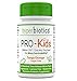 PRO-Kids: Children's Probiotics - 60 Tiny, Sugar Free, Once Daily, Time Release Pearls - 15x More Effective Than Capsules - Recommended with Vitamins - for Kids Ages 3 and Up - Very Easy to Swallow primary
