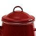 Paula Deen 8-Cup Stovetop Percolator, Red