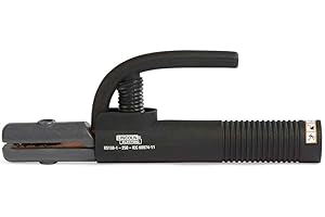 Lincoln Electric Industrial 300 Amp Electrode Holder - K5156-1