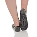 Great Soles Ballet Grip Sock (Heather Grey, Cotton)