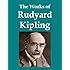 The Works of Rudyard Kipling (500+ works)
