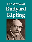 The Works of Rudyard Kipling (500+ works)