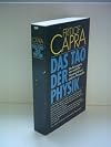 Fritjof Capra: Das Tao der Physik - Verlag: Scherz