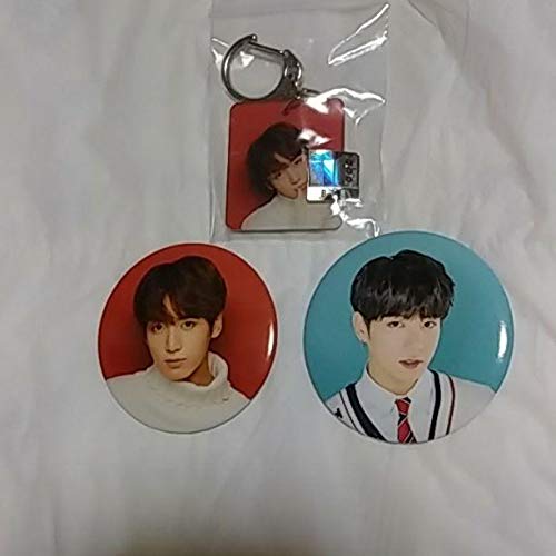 安いそれに目立つ 確認用 ジョングク 缶バッジ キーリング 進化版 Www Eatforhealth Gr