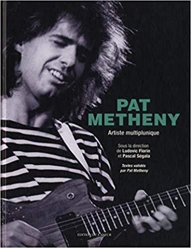 Pat Metheny - Artiste multiplunique (LAYEUR BEAU LIV) (French Edition) by Collectif