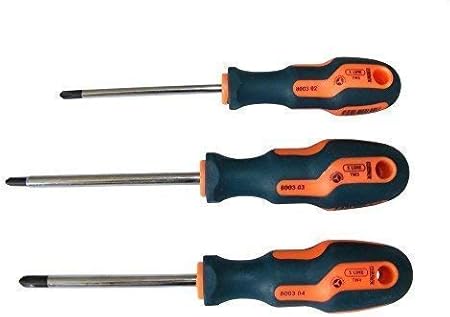 Kit Tournevis Tri Wing Tw 2 3 4 Amazon Fr Bricolage