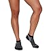 No-Show Wool Running Socks – Ultra-Light Merino Wool Athletic Socks, Trail Socks
