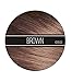 Strand Maximizer Hair Fibers Powder - Hair Thickening Powder - Hair Loss Concealer Powder - Cover Thinning Hair & Bald Spots - For Men & Women - Hair Volume Powder - Net Wt 28g/98 Oz (Brown)