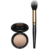 PAT McGRATH LABS Sublime Perfection Blurring Under-Eye Powder &amp; Brush Duo - MEDIUM