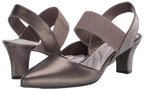 easy street women's vibrant dress pump